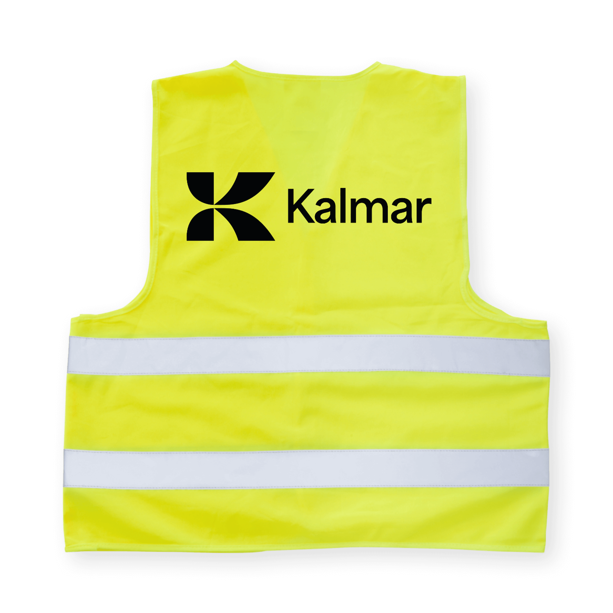 Kalmar reflective vest