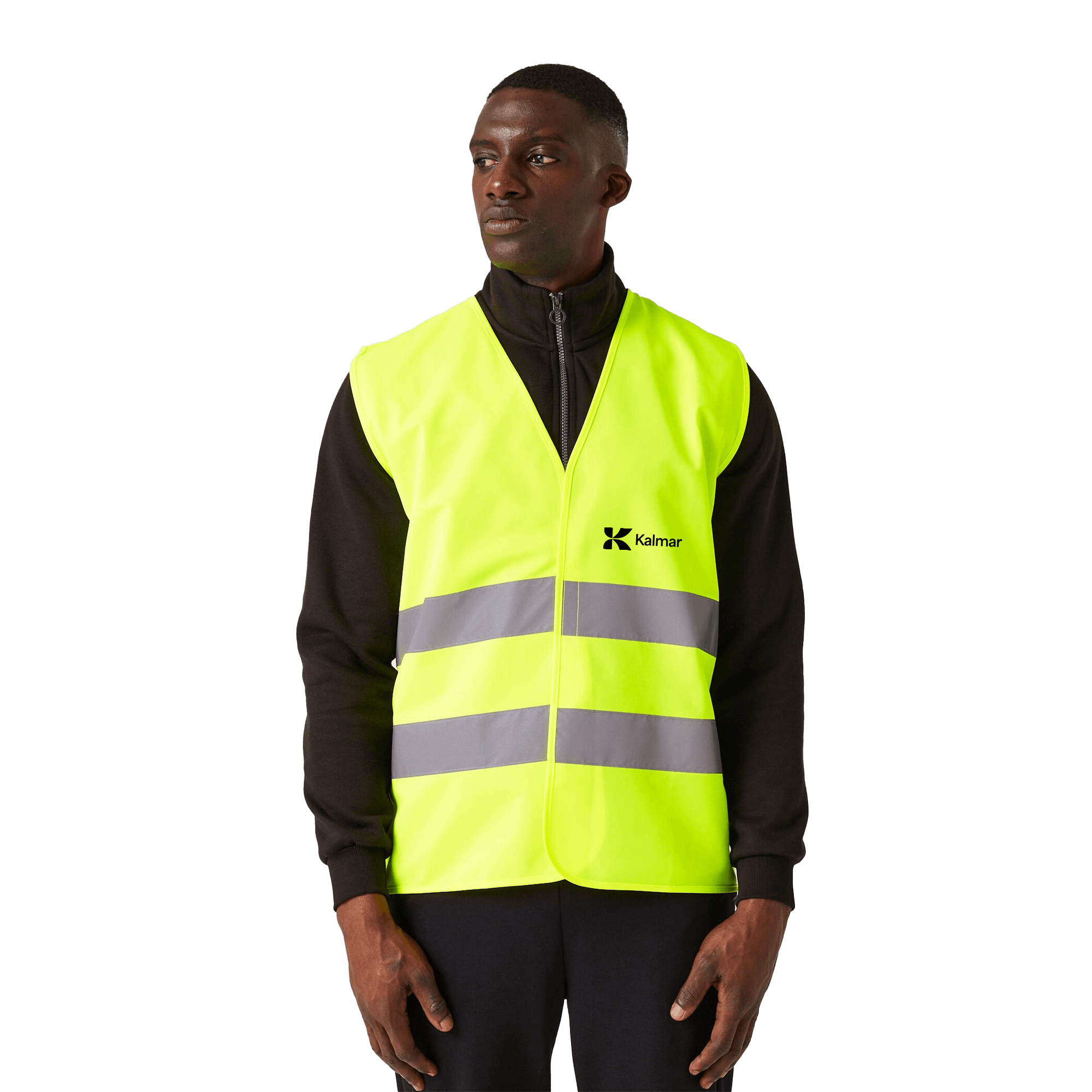 Kalmar reflective vest
