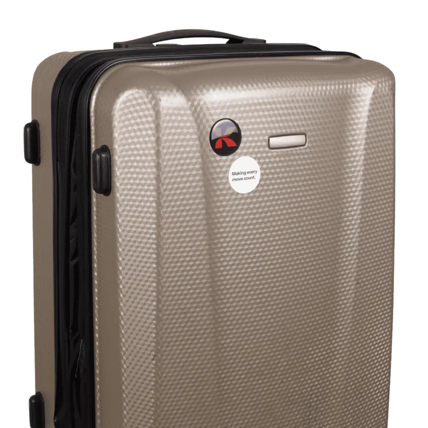 Kalmar Stickers in four designs