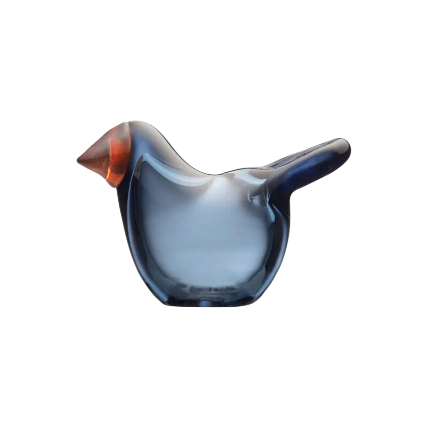 glass bird